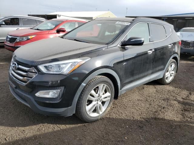 2013 Hyundai Santa FE Sport