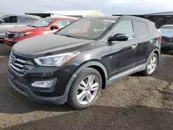 Hyundai Vehiculos salvage en venta: 2013 Hyundai Santa FE Sport