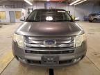 2009 Ford Edge SEL