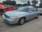 2006 Lincoln Town Car Signature Limited