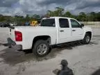 2009 Chevrolet Silverado C1500 Hybrid