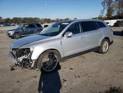 Lincoln mkt Vehiculos salvage en venta: 2014 Lincoln MKT