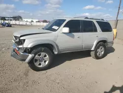 1998 Toyota 4runner Limited en venta en San Diego, CA