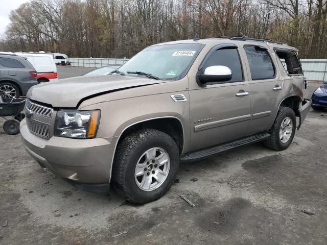 2007 Chevrolet Tahoe K1500