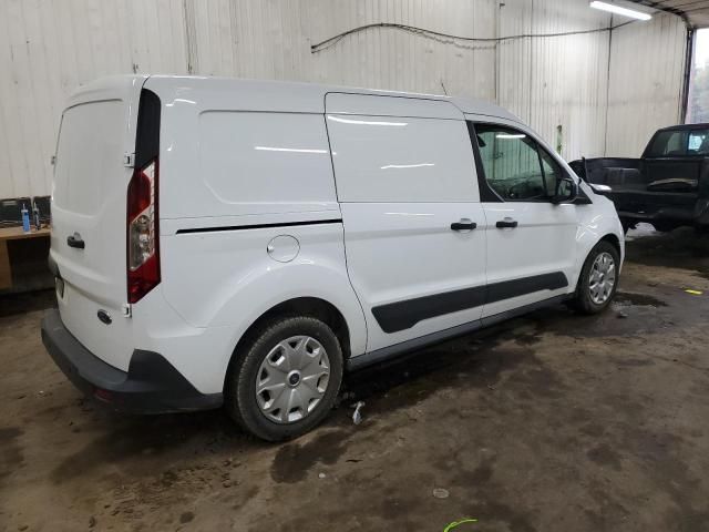 2017 Ford Transit Connect XLT