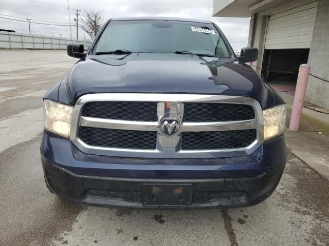 2017 Dodge RAM 1500 SLT