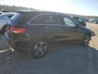 2017 Mercedes-Benz GLC 300 4matic