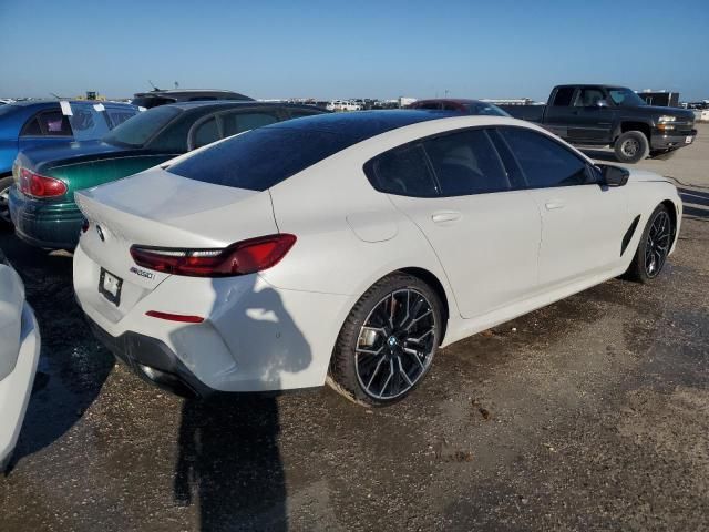 2024 BMW M850XI