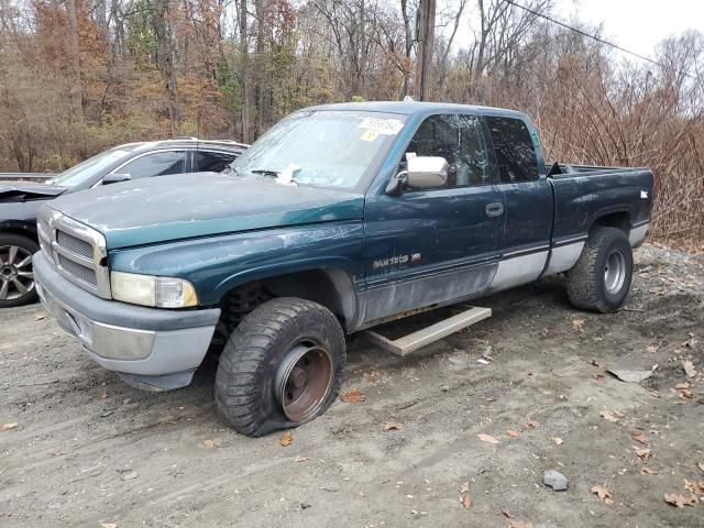 1997 Dodge RAM 1500