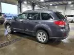 2011 Subaru Outback 2.5I Limited