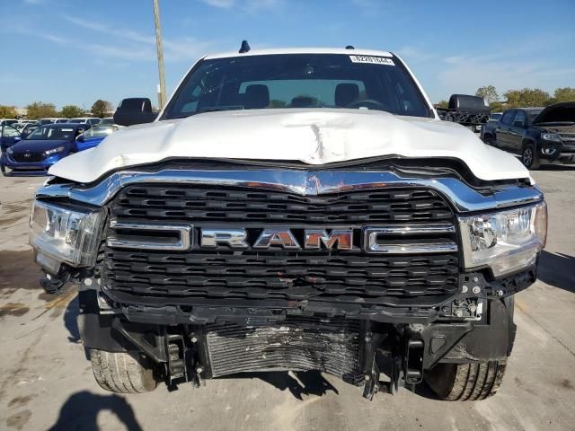 2022 Dodge RAM 2500 BIG HORN/LONE Star