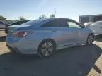 2014 Hyundai Sonata Hybrid