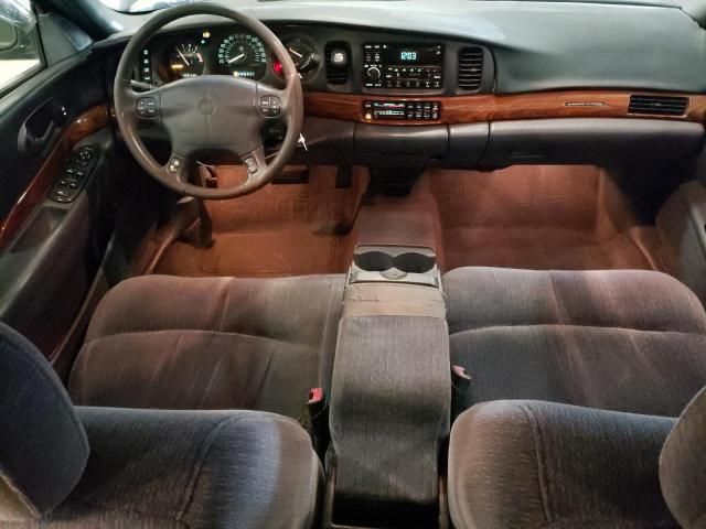 2001 Buick Lesabre Custom