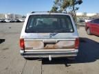 1989 Dodge Caravan SE