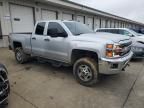 2015 Chevrolet Silverado K2500 Heavy Duty LT