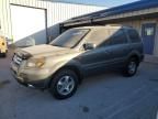 2007 Honda Pilot EXL