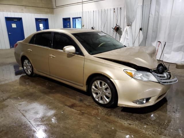 2011 Toyota Avalon Base