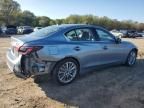 2019 Infiniti Q50 Luxe