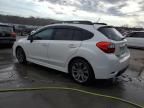 2014 Subaru Impreza Sport Premium