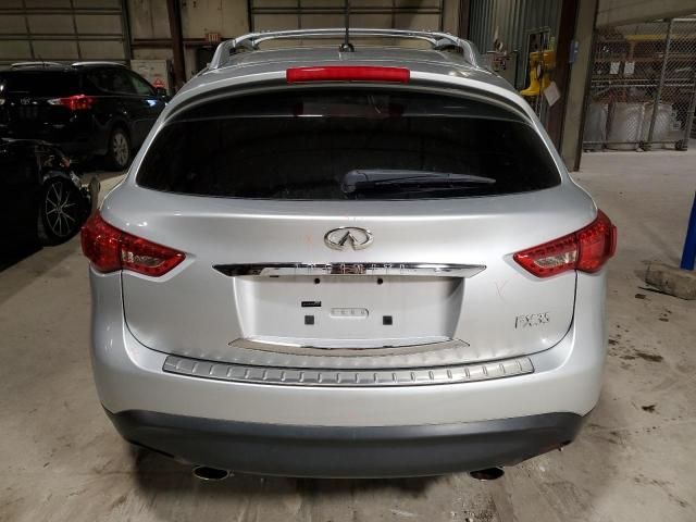 2010 Infiniti FX35