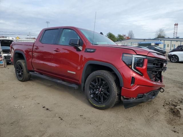 2024 GMC Sierra K1500 Elevation