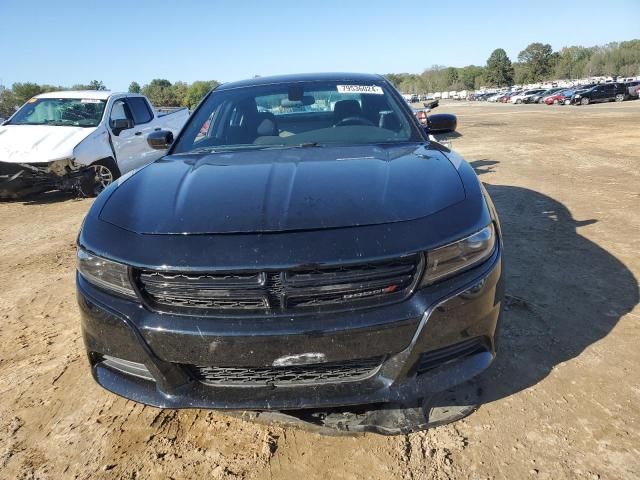 2023 Dodge Charger Police