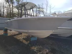 2025 Sea Hawk Boat en venta en Spartanburg, SC