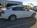 2011 BMW 328 I Sulev