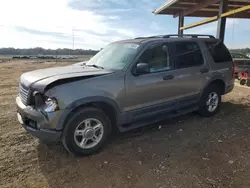 Ford Vehiculos salvage en venta: 2003 Ford Explorer XLT