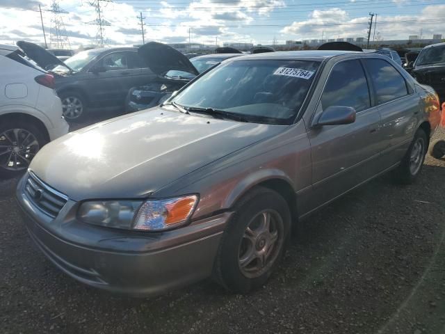 2000 Toyota Camry CE