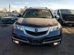 2011 Acura MDX Technology