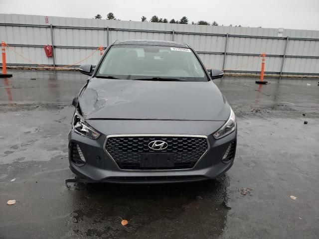 2019 Hyundai Elantra GT