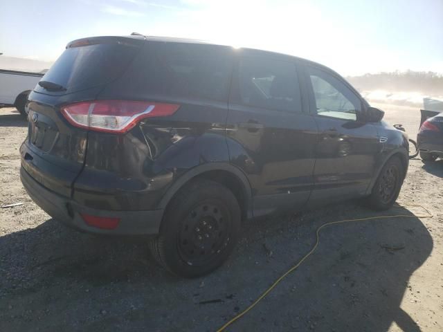 2014 Ford Escape S