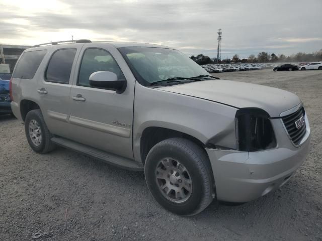 2007 GMC Yukon