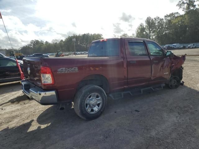 2022 Dodge RAM 2500 Tradesman