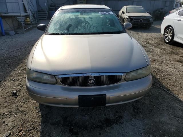 1998 Buick Century Custom