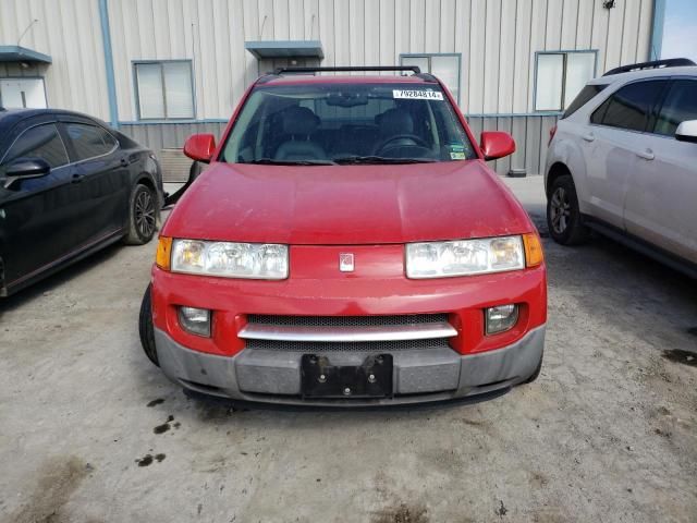 2005 Saturn Vue