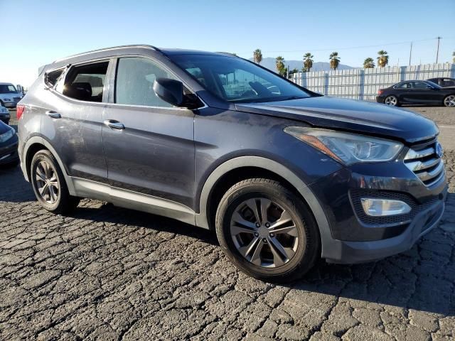 2015 Hyundai Santa FE Sport