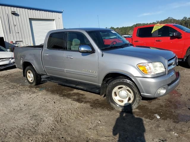 2006 Toyota Tundra Double Cab SR5