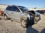 2007 Hyundai Tucson GLS