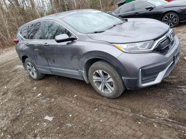 2020 Honda CR-V LX