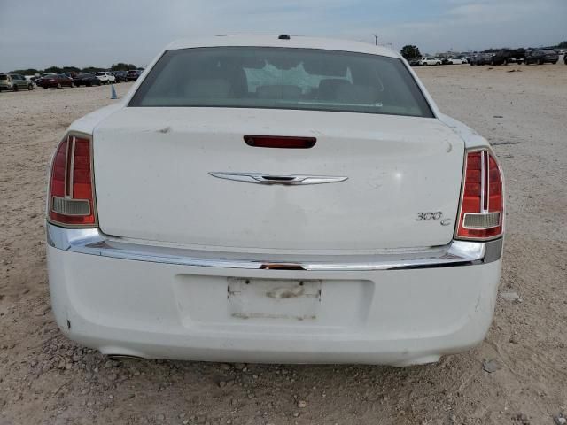 2011 Chrysler 300C