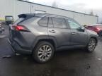 2022 Toyota Rav4 Limited