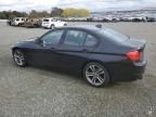 2012 BMW 328 I