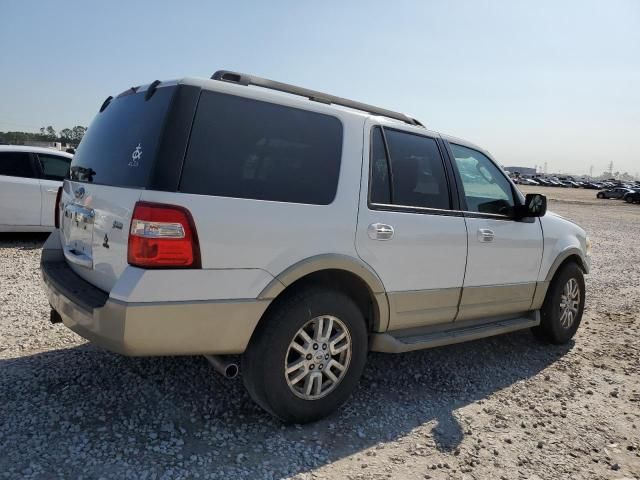 2010 Ford Expedition Eddie Bauer