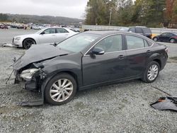 2012 Mazda 6 I en venta en Concord, NC