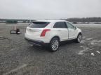 2017 Cadillac XT5 Platinum