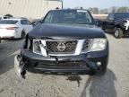 2012 Nissan Pathfinder S