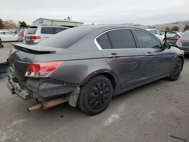 2008 Honda Accord LX