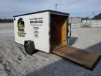 2022 Diamond OND Cargo 12FT Enclosed